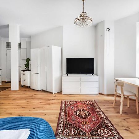 Wehost Oikokatu Apartment Helsinki Bagian luar foto