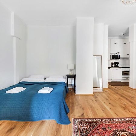 Wehost Oikokatu Apartment Helsinki Bagian luar foto