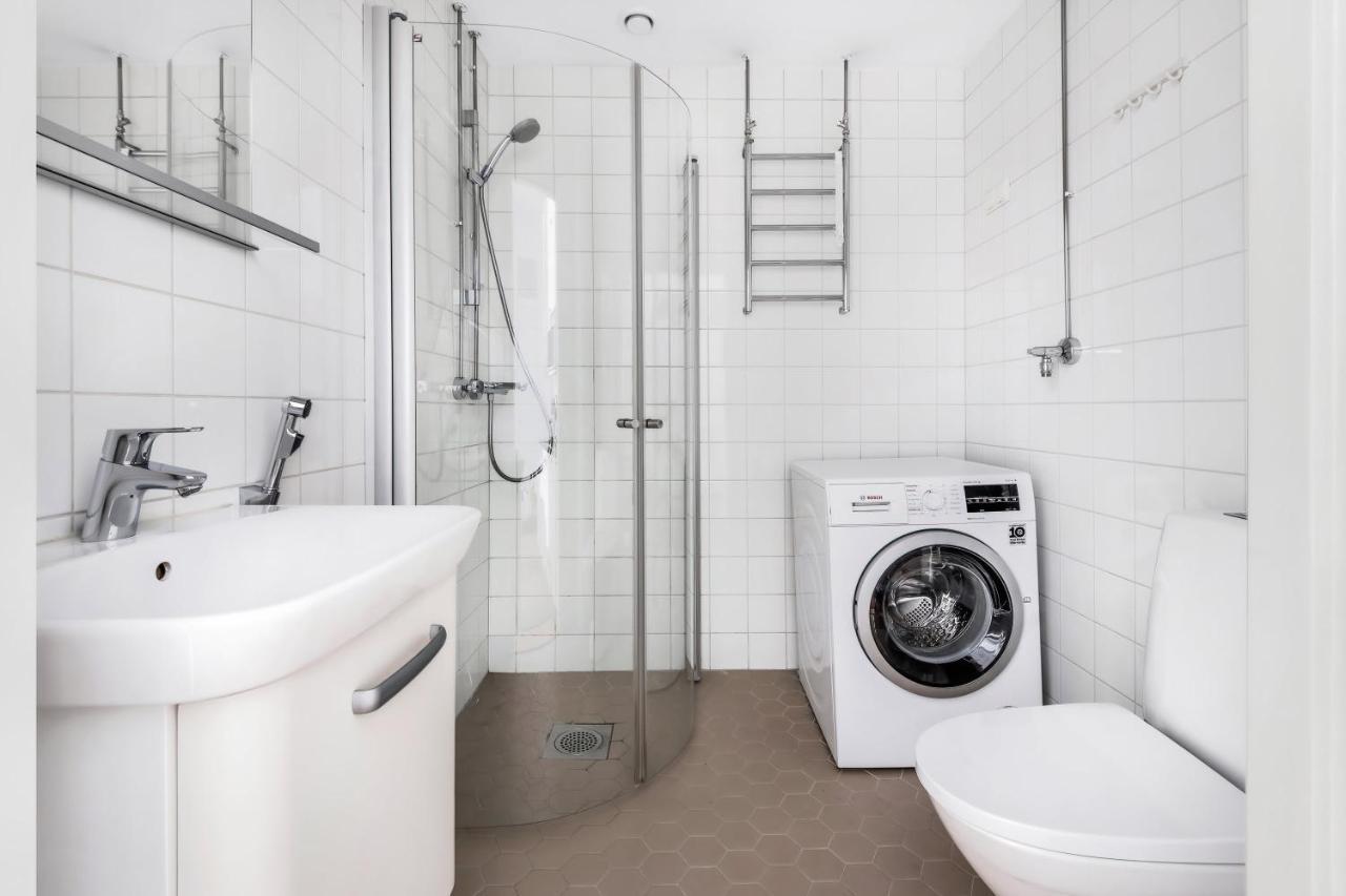 Wehost Oikokatu Apartment Helsinki Bagian luar foto