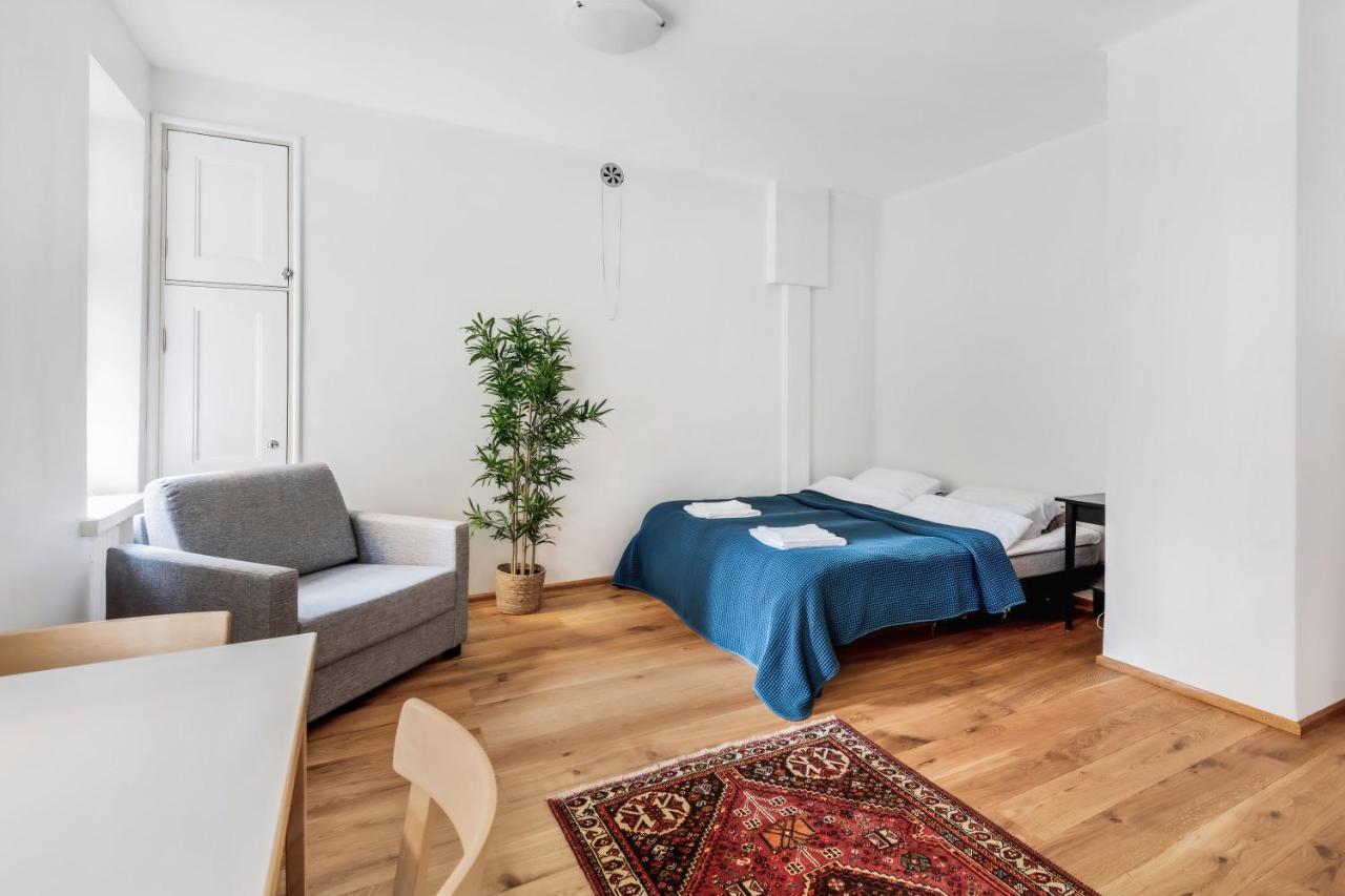 Wehost Oikokatu Apartment Helsinki Bagian luar foto