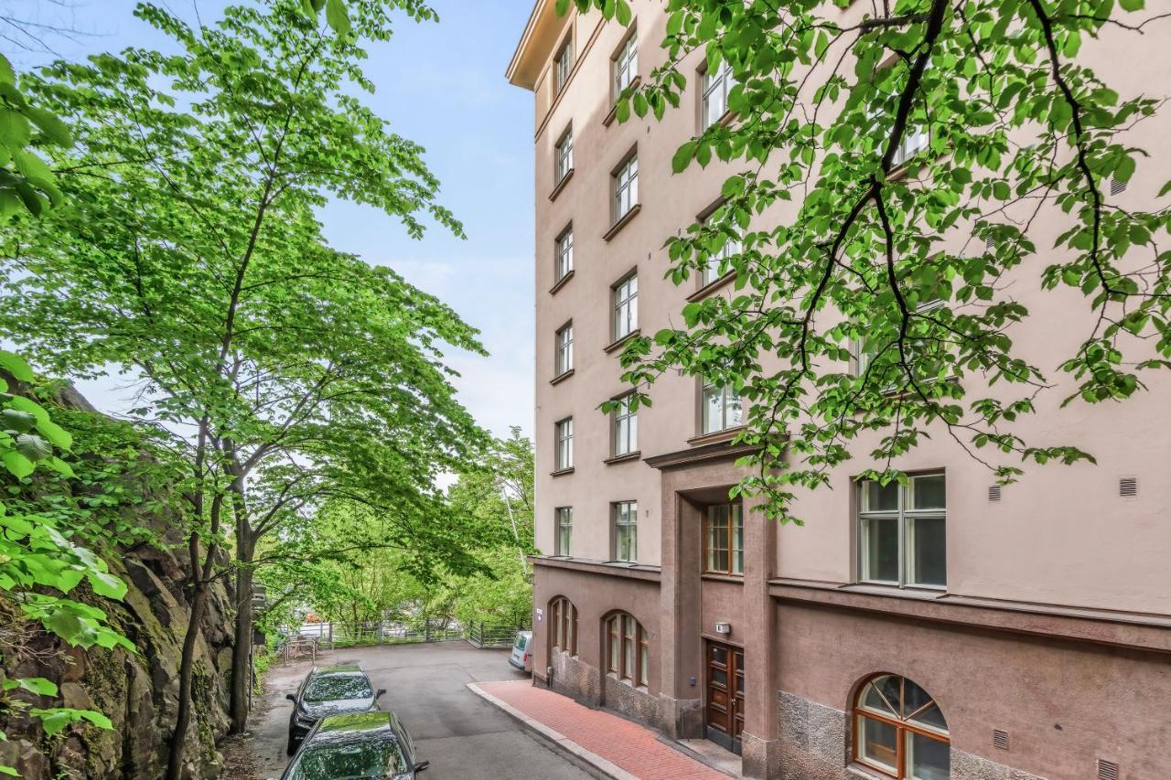 Wehost Oikokatu Apartment Helsinki Bagian luar foto